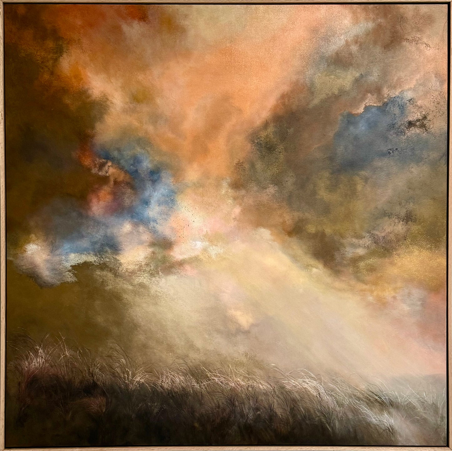 SKY DREAMING